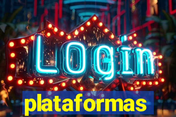 plataformas estrangeiras de jogos